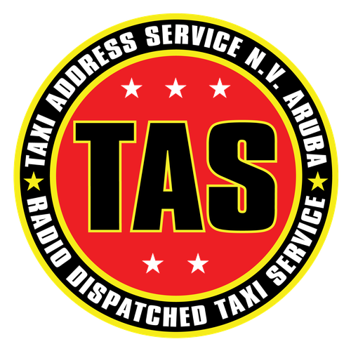 Taxi Address Service logo